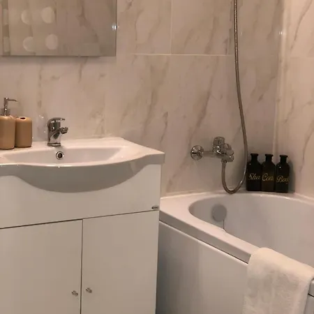 Safa Сasa de vacaciones Braşov